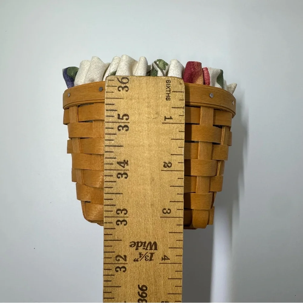 Longaberger questions leave